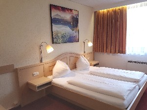 Hotel FAMILIEN- UND SPORTHOTEL MARCO POLO CLUB ALPINA wakacje