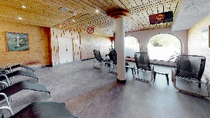 Hotel FAMILIEN- UND SPORTHOTEL MARCO POLO CLUB ALPINA wakacje