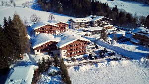 Hotel FAMILIEN- UND SPORTHOTEL MARCO POLO CLUB ALPINA wakacje