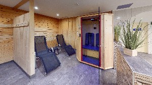 Hotel FAMILIEN- UND SPORTHOTEL MARCO POLO CLUB ALPINA wakacje