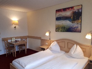 Hotel FAMILIEN- UND SPORTHOTEL MARCO POLO CLUB ALPINA wakacje