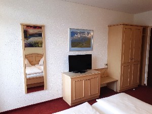 Hotel FAMILIEN- UND SPORTHOTEL MARCO POLO CLUB ALPINA wakacje