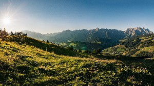Hotel FAMILIEN- UND SPORTHOTEL MARCO POLO CLUB ALPINA wakacje