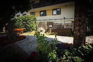 Hotel LANDGASTHOF ALMERWIRT wakacje