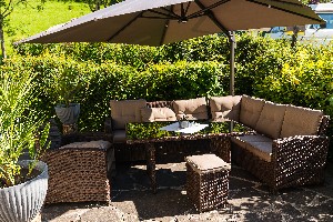 Hotel LANDGASTHOF ALMERWIRT wakacje