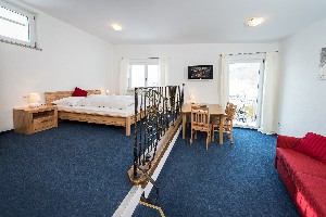 Hotel APPARTEMENTS-PENSION STADLMÜHLE wakacje