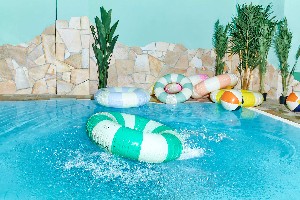 Hotel CARPE SOLEM KAPOOM - POP UP HOTEL wakacje