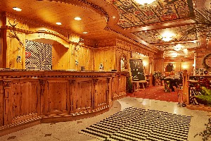 Hotel CARPE SOLEM KAPOOM - POP UP HOTEL wakacje