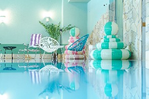 Hotel CARPE SOLEM KAPOOM - POP UP HOTEL wakacje