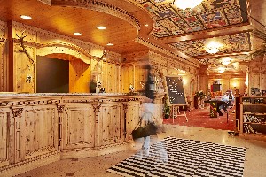 Hotel CARPE SOLEM KAPOOM - POP UP HOTEL wakacje