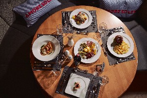 Hotel CARPE SOLEM KAPOOM - POP UP HOTEL wakacje