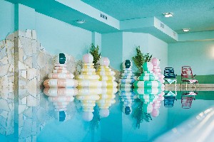 Hotel CARPE SOLEM KAPOOM - POP UP HOTEL wakacje