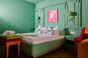 Hotel CARPE SOLEM KAPOOM - POP UP HOTEL wakacje