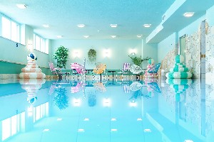 Hotel CARPE SOLEM KAPOOM - POP UP HOTEL wakacje