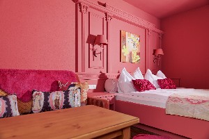 Hotel CARPE SOLEM KAPOOM - POP UP HOTEL wakacje