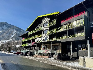 Hotel CARPE SOLEM KAPOOM - POP UP HOTEL wakacje