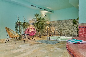 Hotel CARPE SOLEM KAPOOM - POP UP HOTEL wakacje