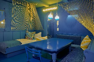 Hotel CARPE SOLEM KAPOOM - POP UP HOTEL wakacje