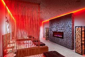 Hotel DAS ALPENHAUS KAPRUN wakacje