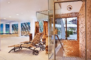 Hotel DAS ALPENHAUS KAPRUN wakacje