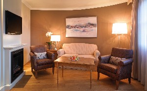 Hotel DAS ALPENHAUS KAPRUN wakacje