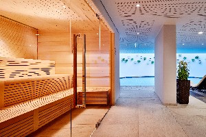 Hotel DAS ALPENHAUS KAPRUN wakacje