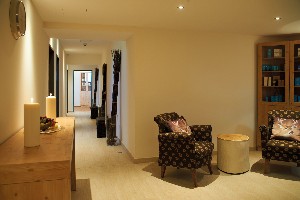 Hotel DAS ALPENHAUS KAPRUN wakacje