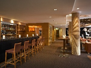 Hotel DAS ALPENHAUS KAPRUN wakacje