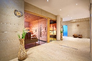 Hotel DAS ALPENHAUS KAPRUN wakacje