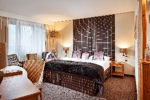 Hotel DAS ALPENHAUS KAPRUN wakacje