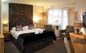 Hotel DAS ALPENHAUS KAPRUN wakacje