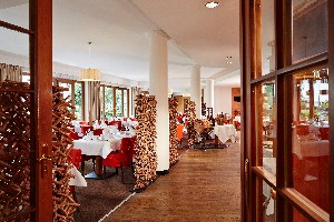 Hotel DAS ALPENHAUS KAPRUN wakacje