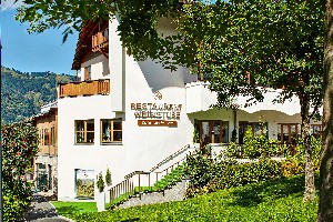 Hotel DAS ALPENHAUS KAPRUN wakacje