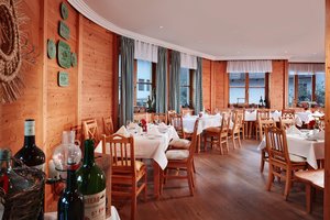 Hotel DAS ALPENHAUS KAPRUN wakacje