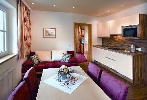 Hotel DER SCHMITTENHOF wakacje