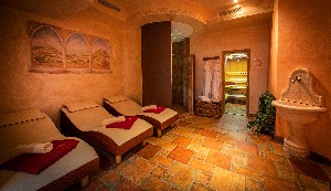 Hotel DER SCHMITTENHOF wakacje