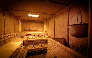 Hotel DER SCHMITTENHOF wakacje