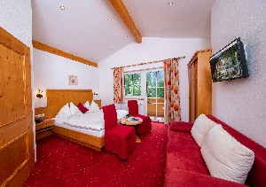 Hotel DER SCHMITTENHOF wakacje