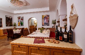 Hotel DER SCHMITTENHOF wakacje