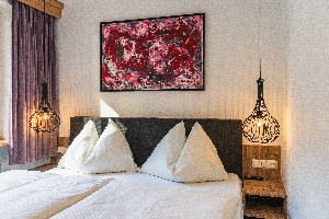 Hotel DER SCHMITTENHOF wakacje