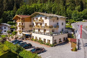 Hotel DER SCHMITTENHOF wakacje