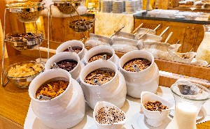 Hotel DER SCHÜTTHOF wakacje