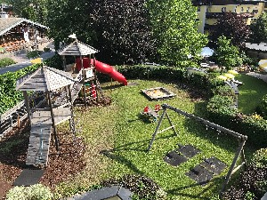 Hotel DER SCHÜTTHOF wakacje