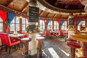 Hotel DER SCHÜTTHOF wakacje