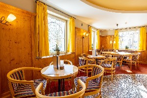 Hotel DER SCHÜTTHOF wakacje