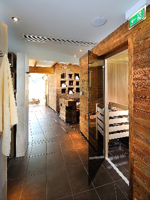 Hotel DER SCHÜTTHOF wakacje