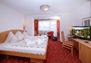 Hotel DER SCHÜTTHOF wakacje