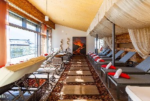 Hotel DER SCHÜTTHOF wakacje