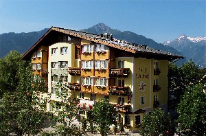 Hotel DER SCHÜTTHOF wakacje