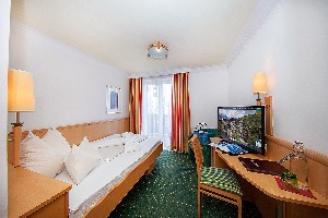 Hotel DER SCHÜTTHOF wakacje